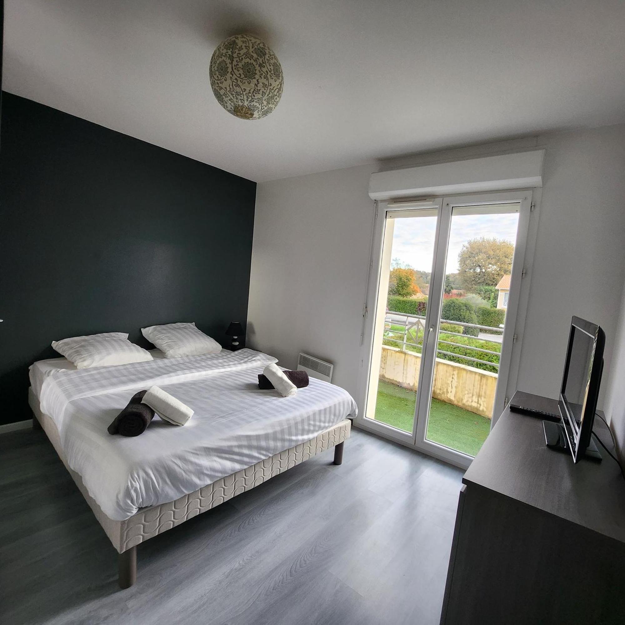 Cosy T2 A Appartement *