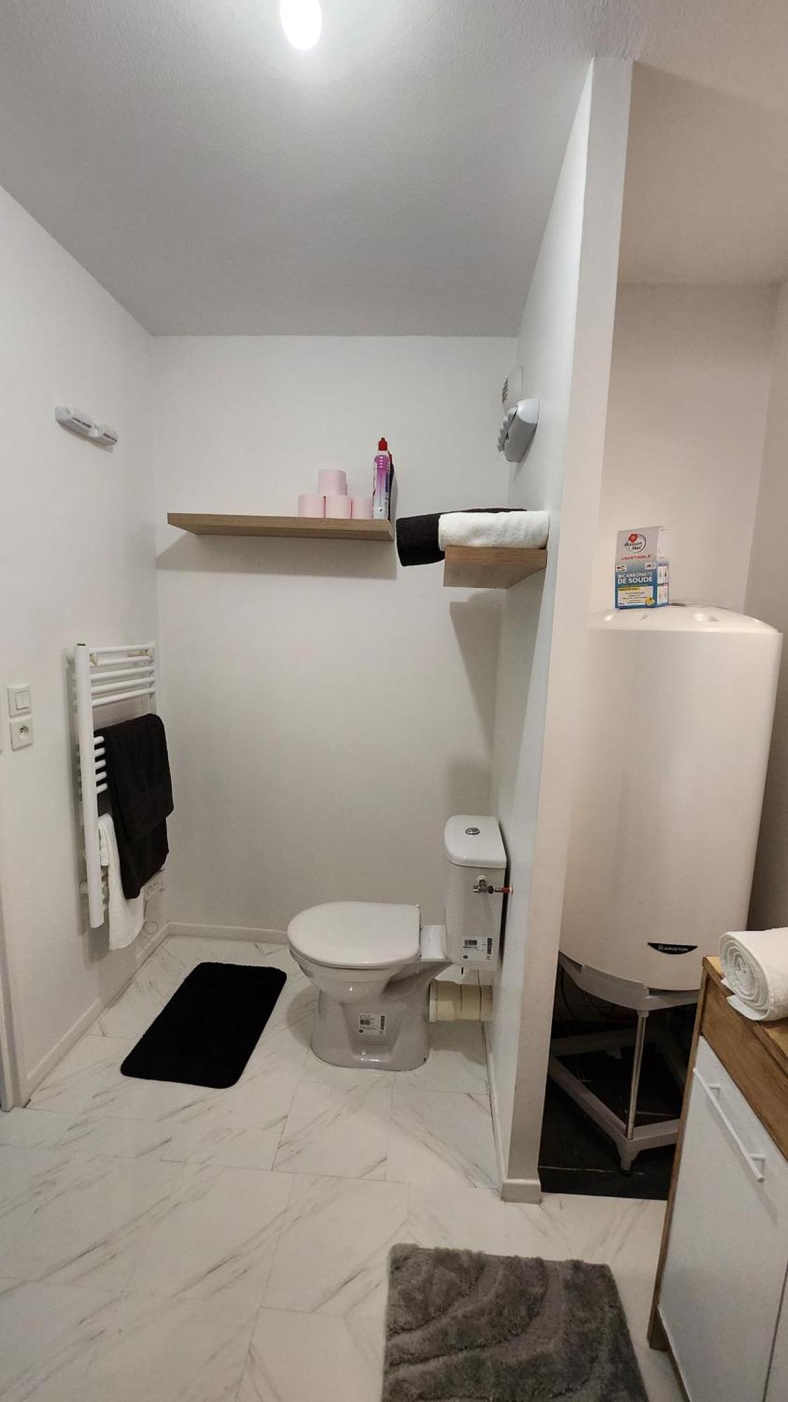 Cosy T2 A * Serres-Castet