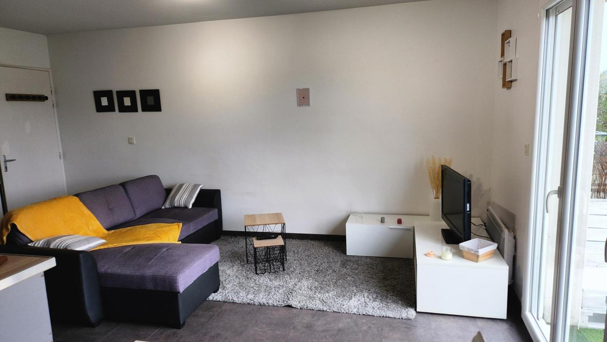 Cosy T2 A * Serres-Castet