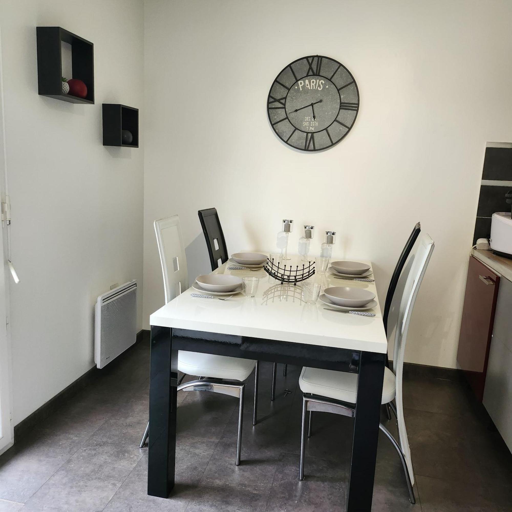 Cosy T2 A Appartement Serres-Castet